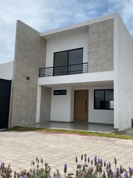 Casa en venta en Cholula, San Pedro Cholula, Puebla Casa en venta en Cholula, San Pedro Cholula, Puebla