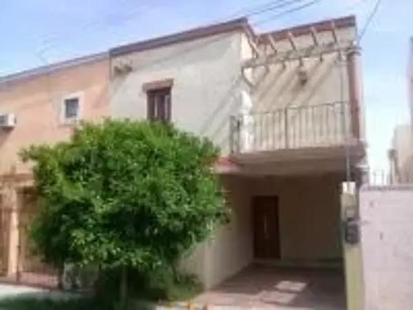 Casa en venta en Mirador de la Silla, Guadalupe, Nuevo León Casa en venta en Mirador de la Silla, Guadalupe, Nuevo León
