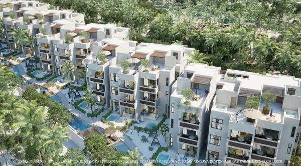Departamento en venta en Barrio San Cristobal, Mérida, Yucatán Departamento en venta en Barrio San Cristobal, Mérida, Yucatán