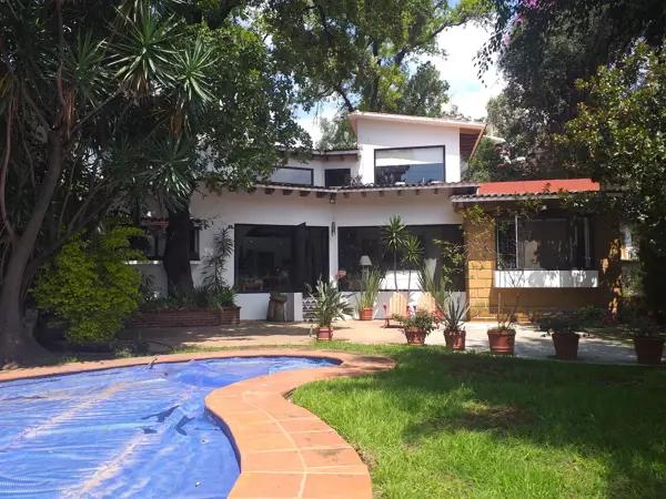Casa en venta en Santa Maria Ahuacatitlan, Cuernavaca, Morelos Casa en venta en Santa Maria Ahuacatitlan, Cuernavaca, Morelos