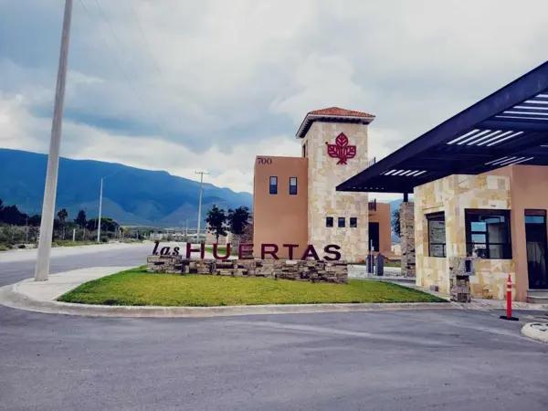 Terreno en venta en Las Huertas, Arteaga, Coahuila de Zaragoza Terreno en venta en Las Huertas, Arteaga, Coahuila de Zaragoza