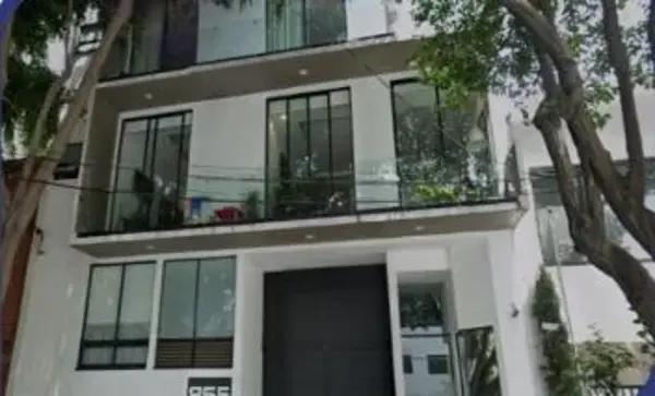 Departamento en venta en Narvarte Poniente, Benito Juárez, Ciudad de México Departamento en venta en Narvarte Poniente, Benito Juárez, Ciudad de México
