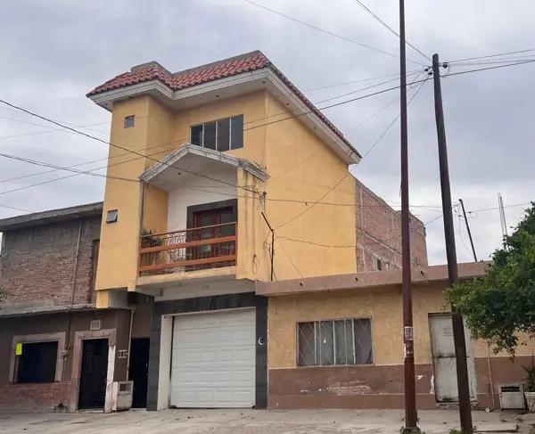 Casa en venta en Eugenio Aguirre Benavides, Torreón, Coahuila de Zaragoza Casa en venta en Eugenio Aguirre Benavides, Torreón, Coahuila de Zaragoza