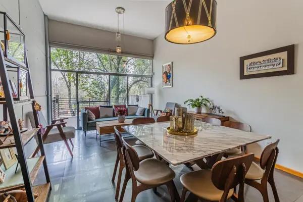 Casa en venta en Lomas de San Angel Inn, Álvaro Obregón, Ciudad de México Casa en venta en Lomas de San Angel Inn, Álvaro Obregón, Ciudad de México