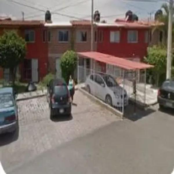 Casa en venta en Rinconada Acolapa, Tepoztlán, Morelos Casa en venta en Rinconada Acolapa, Tepoztlán, Morelos