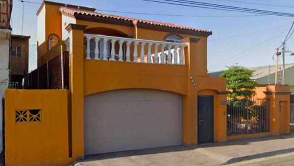 Casa en venta en Independencia, Mexicali, Baja California Casa en venta en Independencia, Mexicali, Baja California