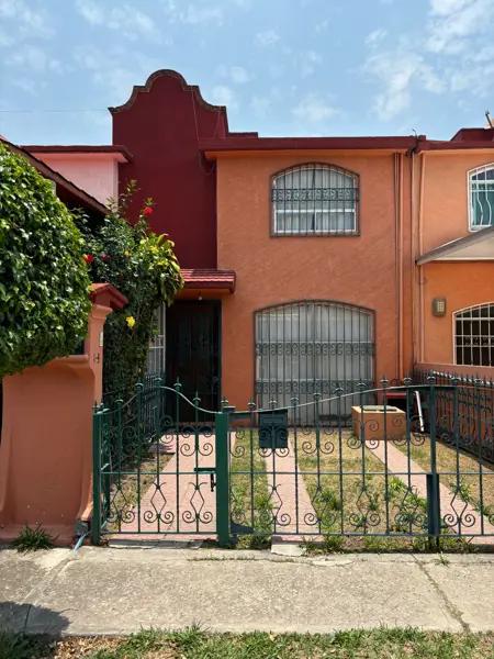 Casa en venta en Villas de Atlixco, San Andrés Cholula, Puebla Casa en venta en Villas de Atlixco, San Andrés Cholula, Puebla