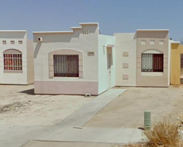 Casa en venta en Valle del Mezquite, La Paz, Baja California Sur Casa en venta en Valle del Mezquite, La Paz, Baja California Sur