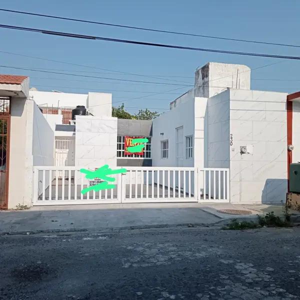 Casa en venta en Floresta, Veracruz, Veracruz de Ignacio de la Llave Casa en venta en Floresta, Veracruz, Veracruz de Ignacio de la Llave