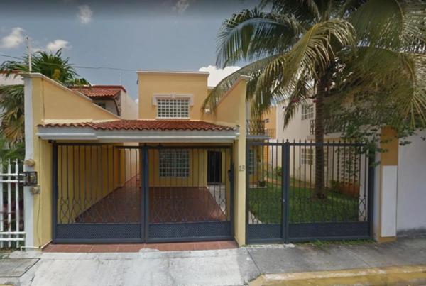 Casa en venta en Cancún Centro, Benito Juárez, Quintana Roo Casa en venta en Cancún Centro, Benito Juárez, Quintana Roo