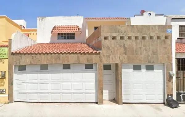 Casa en venta en Supermanzana 525, Benito Juárez, Quintana Roo Casa en venta en Supermanzana 525, Benito Juárez, Quintana Roo