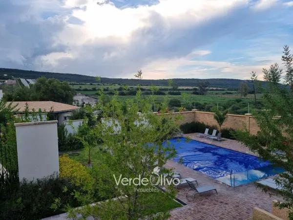Casa en venta en Cerro Prieto, El Marqués, Querétaro Casa en venta en Cerro Prieto, El Marqués, Querétaro