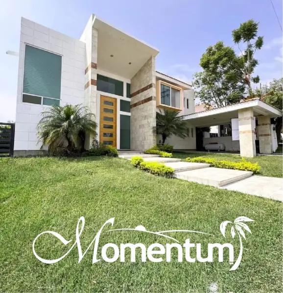 Casa en venta en Lomas de Cocoyoc, Atlatlahucan, Morelos Casa en venta en Lomas de Cocoyoc, Atlatlahucan, Morelos