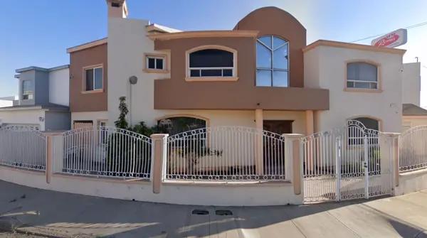 Casa en venta en Loma Dorada, Ensenada, Baja California Casa en venta en Loma Dorada, Ensenada, Baja California