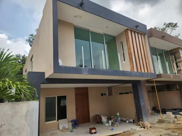 Casa en venta en Jacarandas, Ciudad Madero, Tamaulipas Casa en venta en Jacarandas, Ciudad Madero, Tamaulipas