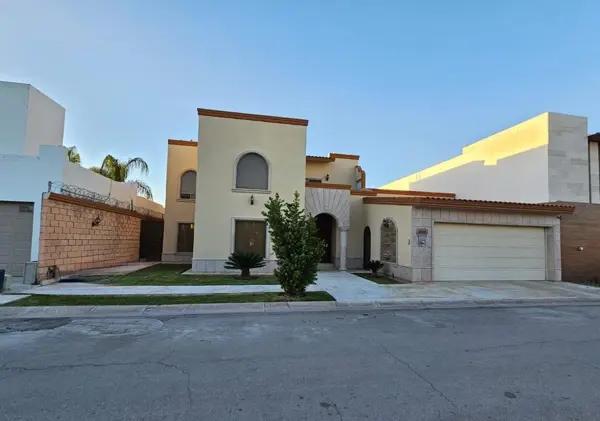 Casa en venta en Hacienda del Rosario, Torreón, Coahuila de Zaragoza Casa en venta en Hacienda del Rosario, Torreón, Coahuila de Zaragoza