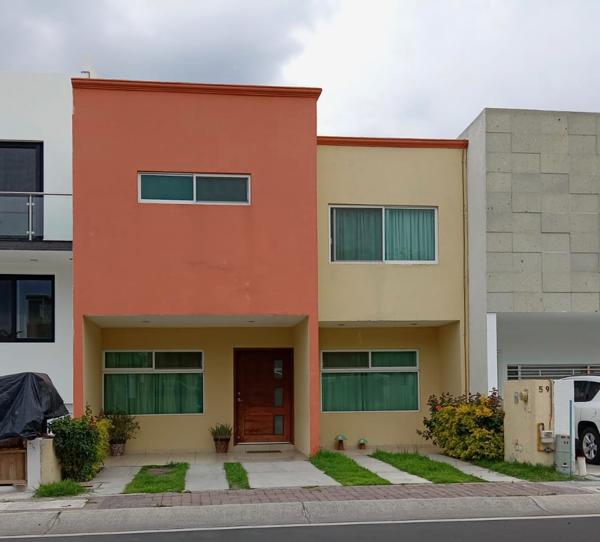 Casa en venta en El Mirador, El Marqués, Querétaro Casa en venta en El Mirador, El Marqués, Querétaro
