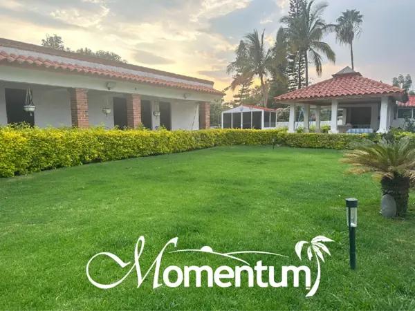 Casa en venta en Lomas de Cocoyoc, Atlatlahucan, Morelos Casa en venta en Lomas de Cocoyoc, Atlatlahucan, Morelos