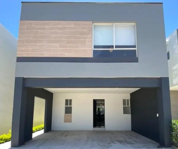 Casa en venta en Triana, Saltillo, Coahuila de Zaragoza Casa en venta en Triana, Saltillo, Coahuila de Zaragoza
