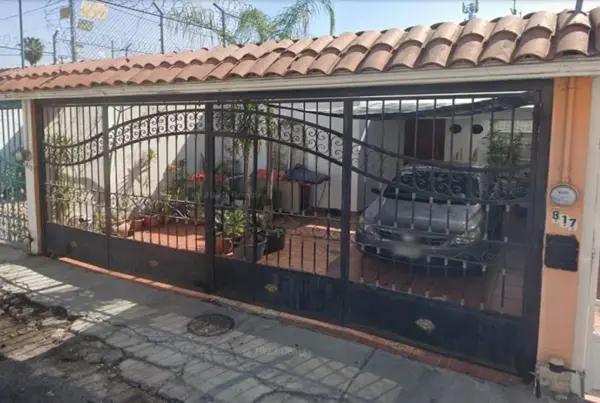 Casa en remate en Quinta Velarde, Guadalajara, Jalisco Casa en remate en Quinta Velarde, Guadalajara, Jalisco