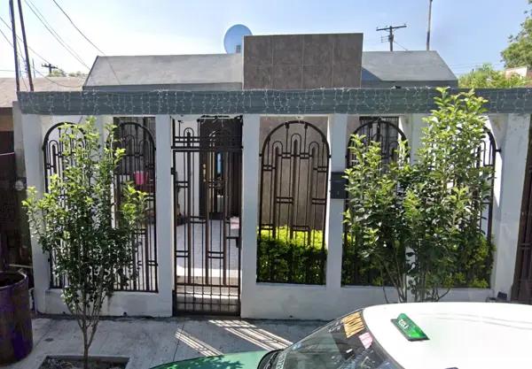 Casa en venta en Nueva Aurora, Guadalupe, Nuevo León Casa en venta en Nueva Aurora, Guadalupe, Nuevo León