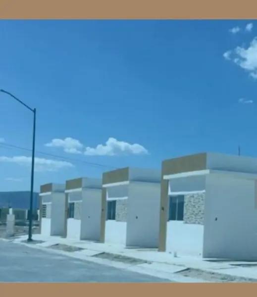 Casa en venta en Santa Cecilia, Matamoros, Coahuila de Zaragoza Casa en venta en Santa Cecilia, Matamoros, Coahuila de Zaragoza