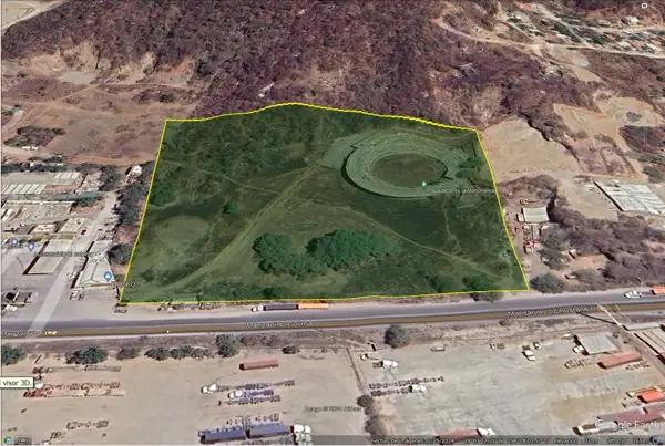 Terreno en venta en Residencial el Colomo, Manzanillo, Colima Terreno en venta en Residencial el Colomo, Manzanillo, Colima