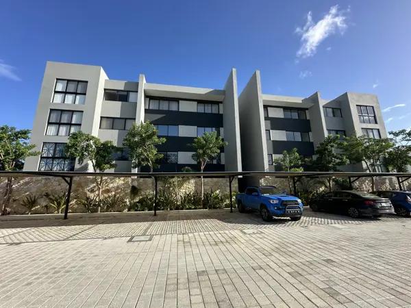 Departamento en venta en Temozon Norte, Mérida, Yucatán Departamento en venta en Temozon Norte, Mérida, Yucatán