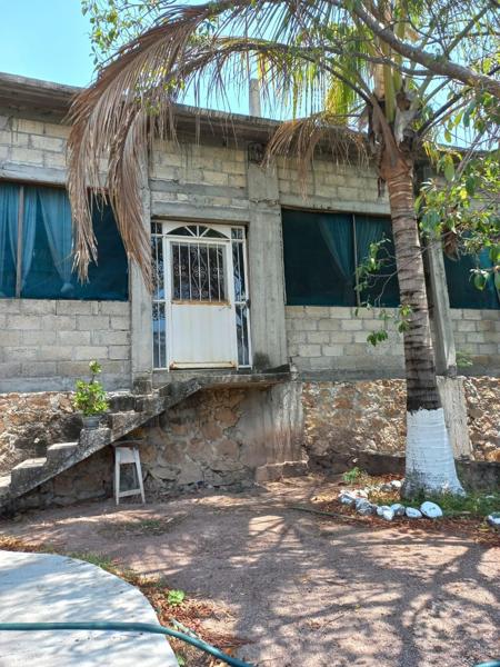 Casa en venta en Guadalupe, Jojutla, Morelos Casa en venta en Guadalupe, Jojutla, Morelos