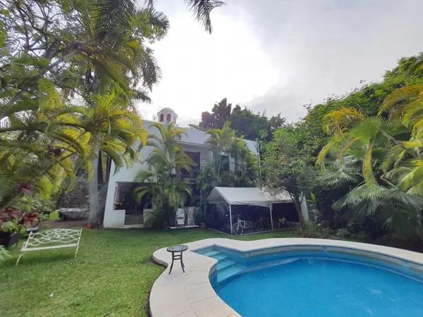 Casa en venta en Chiconcuac, Xochitepec, Morelos Casa en venta en Chiconcuac, Xochitepec, Morelos