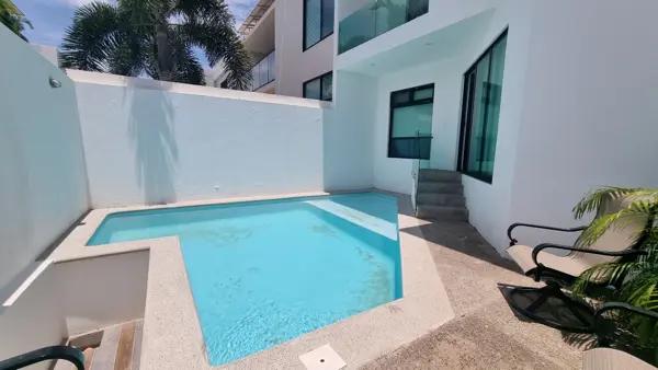 Casa en venta en Cruz de Huanacaxtle, Bahía de Banderas, Nayarit Casa en venta en Cruz de Huanacaxtle, Bahía de Banderas, Nayarit