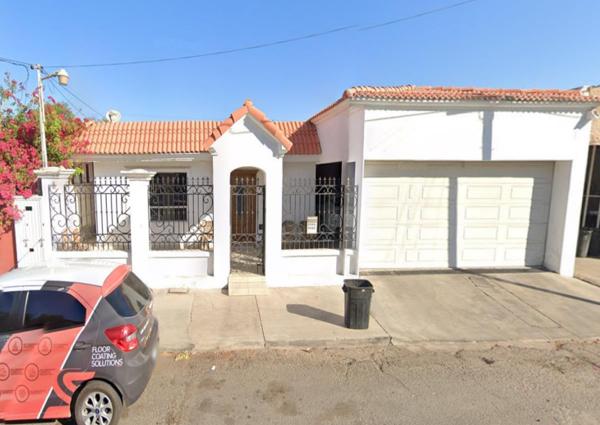 Casa en venta en Zona Industrial, Mexicali, Baja California Casa en venta en Zona Industrial, Mexicali, Baja California
