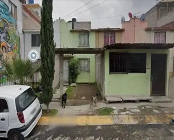 Casa en venta en Ciudad Cuatro Vientos, Ixtapaluca, México Casa en venta en Ciudad Cuatro Vientos, Ixtapaluca, México