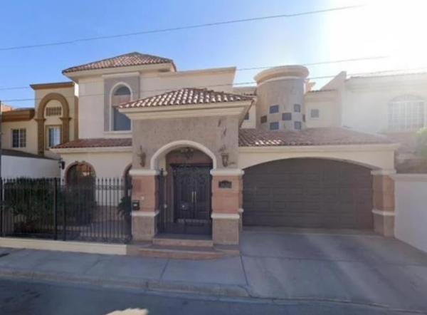 Casa en venta en Cataviña, Mexicali, Baja California Casa en venta en Cataviña, Mexicali, Baja California