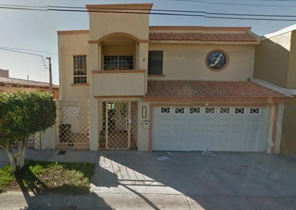 Casa en venta en Ampliación Playas de Tijuana, Tijuana, Baja California Casa en venta en Ampliación Playas de Tijuana, Tijuana, Baja California
