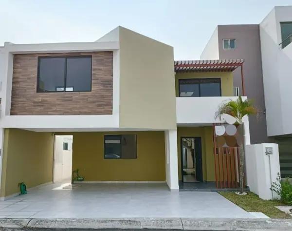 Casa en venta en Las Lomas Residencial, Alvarado, Veracruz de Ignacio de la Llave Casa en venta en Las Lomas Residencial, Alvarado, Veracruz de Ignacio de la Llave