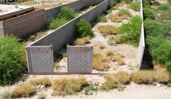Terreno en venta en Cerradas Quintas Lerdo, Lerdo, Durango Terreno en venta en Cerradas Quintas Lerdo, Lerdo, Durango