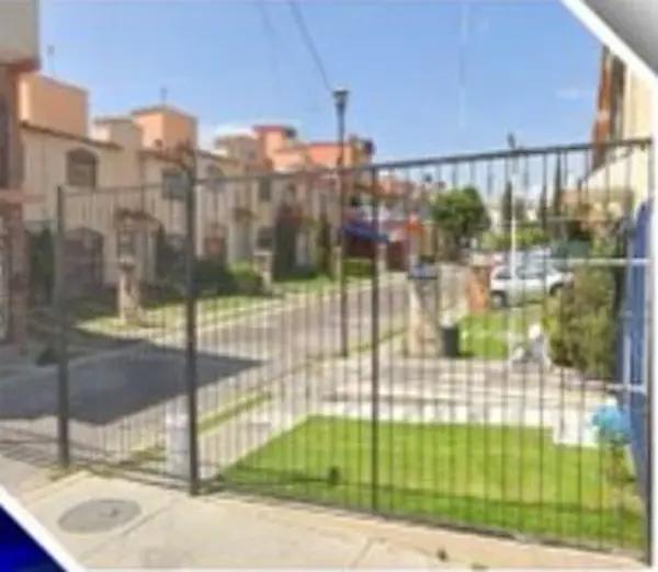 Casa en venta en San Buenaventura, Ixtapaluca, México Casa en venta en San Buenaventura, Ixtapaluca, México
