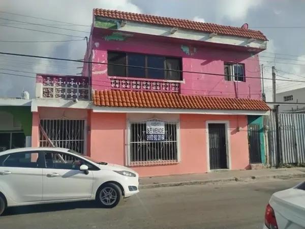 Casa en venta en Nueva Yucalpeten, Progreso, Yucatán Casa en venta en Nueva Yucalpeten, Progreso, Yucatán
