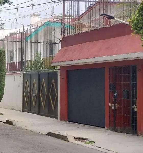Casa en remate en Jardines de Churubusco, Iztapalapa, Ciudad de México Casa en remate en Jardines de Churubusco, Iztapalapa, Ciudad de México