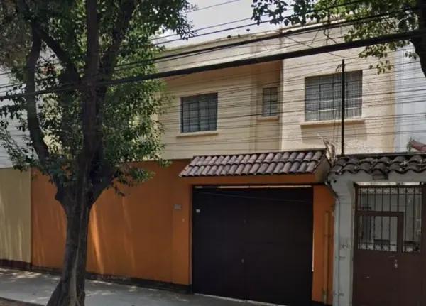 Casa en venta en Cuauhtemoc, Cuauhtémoc, Ciudad de México Casa en venta en Cuauhtemoc, Cuauhtémoc, Ciudad de México