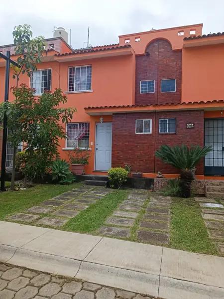 Casa en venta en Ahuatepec, Cuernavaca, Morelos Casa en venta en Ahuatepec, Cuernavaca, Morelos