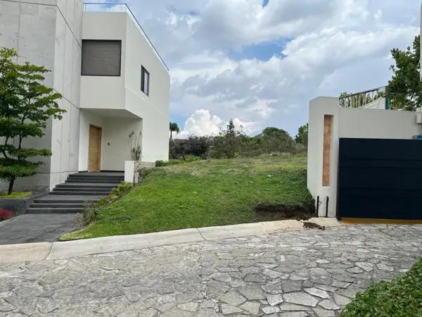 Terreno en venta en Virreyes Residencial, Zapopan, Jalisco Terreno en venta en Virreyes Residencial, Zapopan, Jalisco