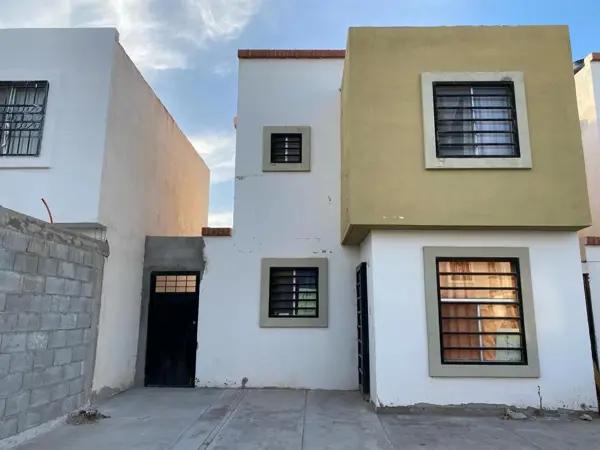 Casa en venta en Villas Universidad, Torreón, Coahuila de Zaragoza Casa en venta en Villas Universidad, Torreón, Coahuila de Zaragoza