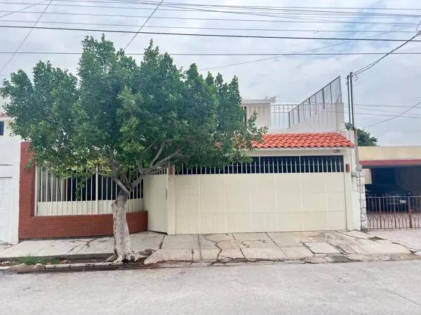 Casa en venta en Los Angeles, Torreón, Coahuila de Zaragoza Casa en venta en Los Angeles, Torreón, Coahuila de Zaragoza