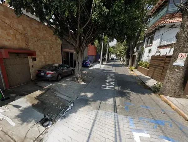 Casa en venta en Florida, Álvaro Obregón, Ciudad de México Casa en venta en Florida, Álvaro Obregón, Ciudad de México