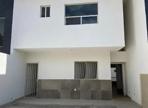 Casa en venta en Villa Jardín, Lerdo, Durango Casa en venta en Villa Jardín, Lerdo, Durango