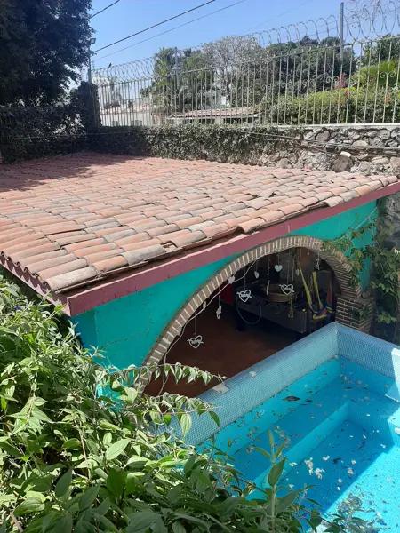 Casa en venta en Volcanes de Cuautla, Cuautla, Morelos Casa en venta en Volcanes de Cuautla, Cuautla, Morelos