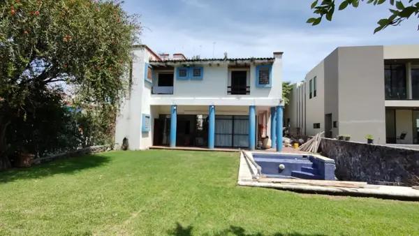 Casa en venta en Lomas de Cocoyoc, Atlatlahucan, Morelos Casa en venta en Lomas de Cocoyoc, Atlatlahucan, Morelos
