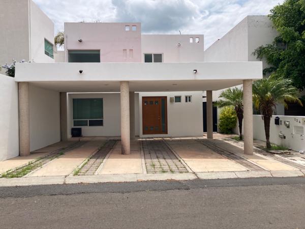 Casa en renta en Juriquilla, Querétaro, Querétaro Casa en renta en Juriquilla, Querétaro, Querétaro